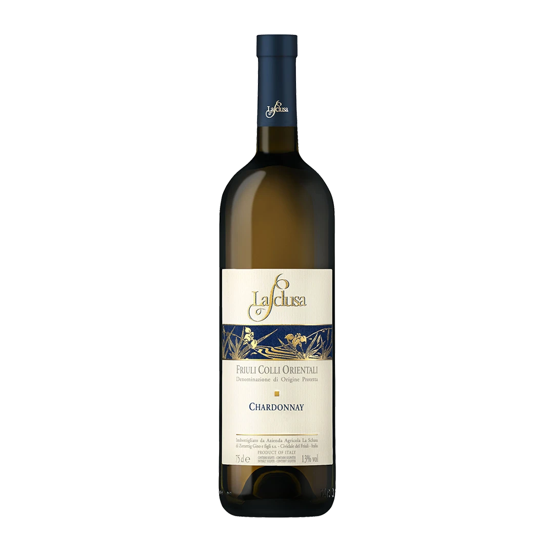 Chardonnay
