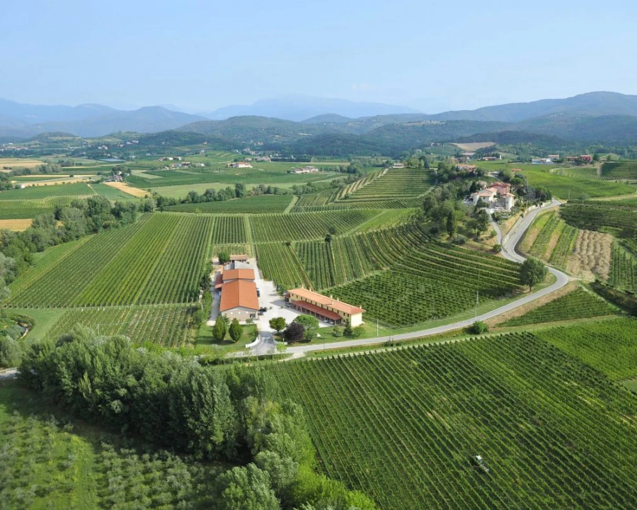La Sclusa