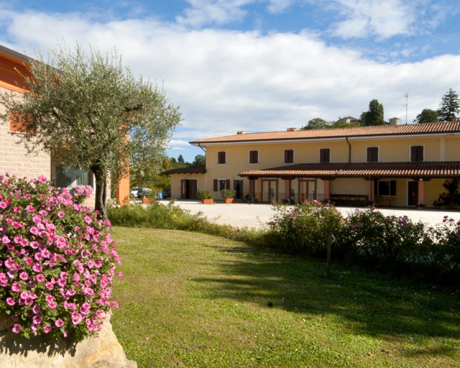 La Sclusa