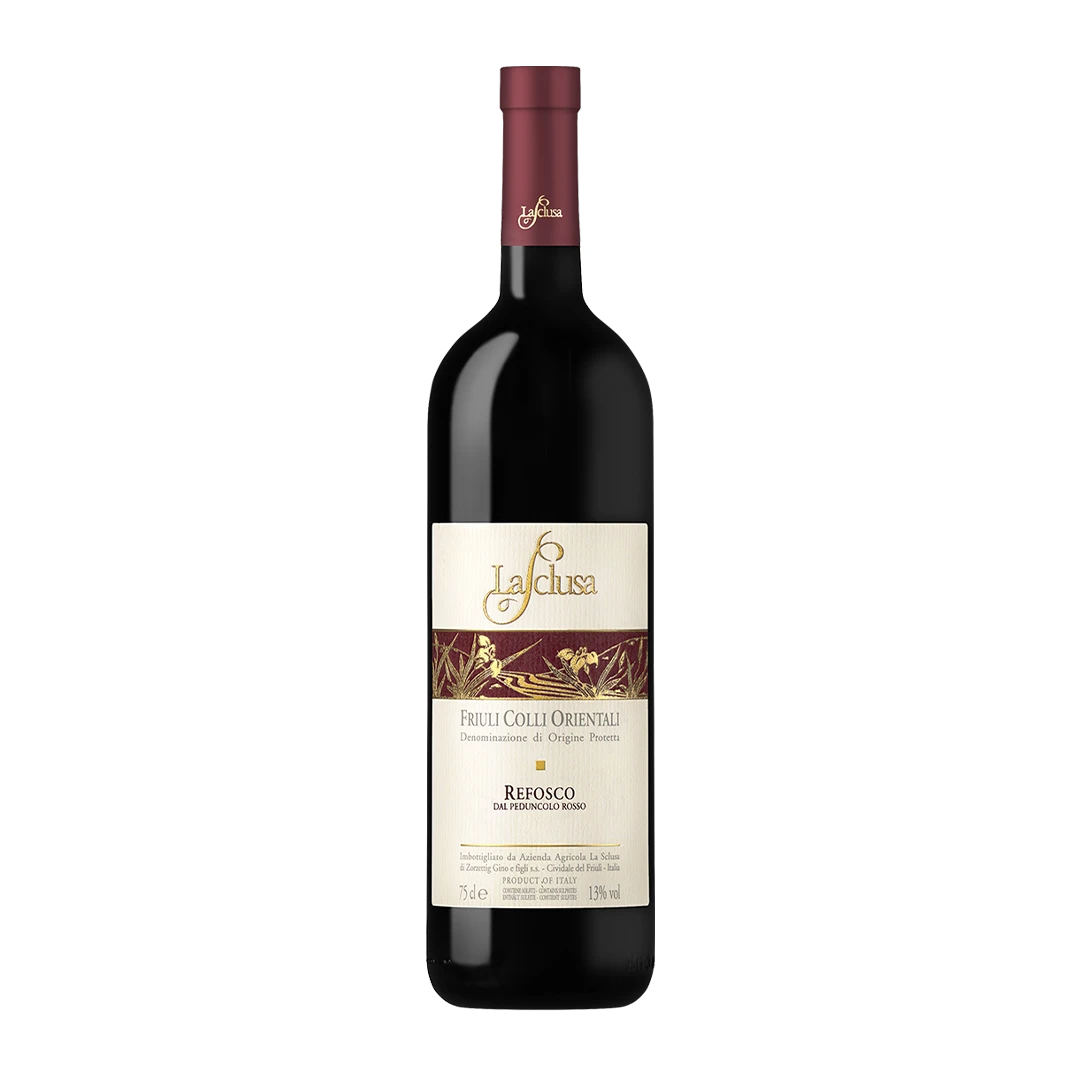Refosco