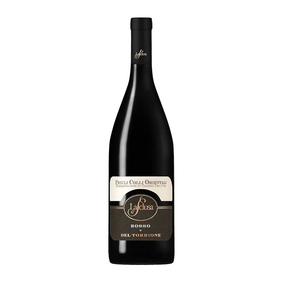 Rosso del Torrione