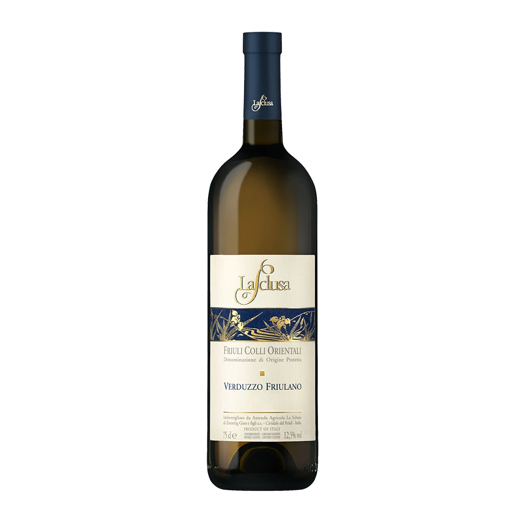 Verduzzo