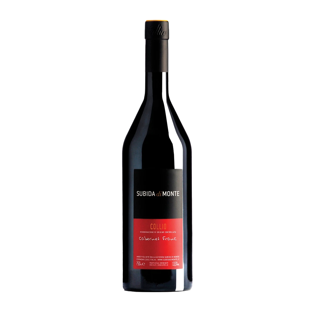 Cabernet Franc