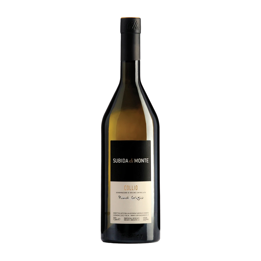 Pinot Grigio