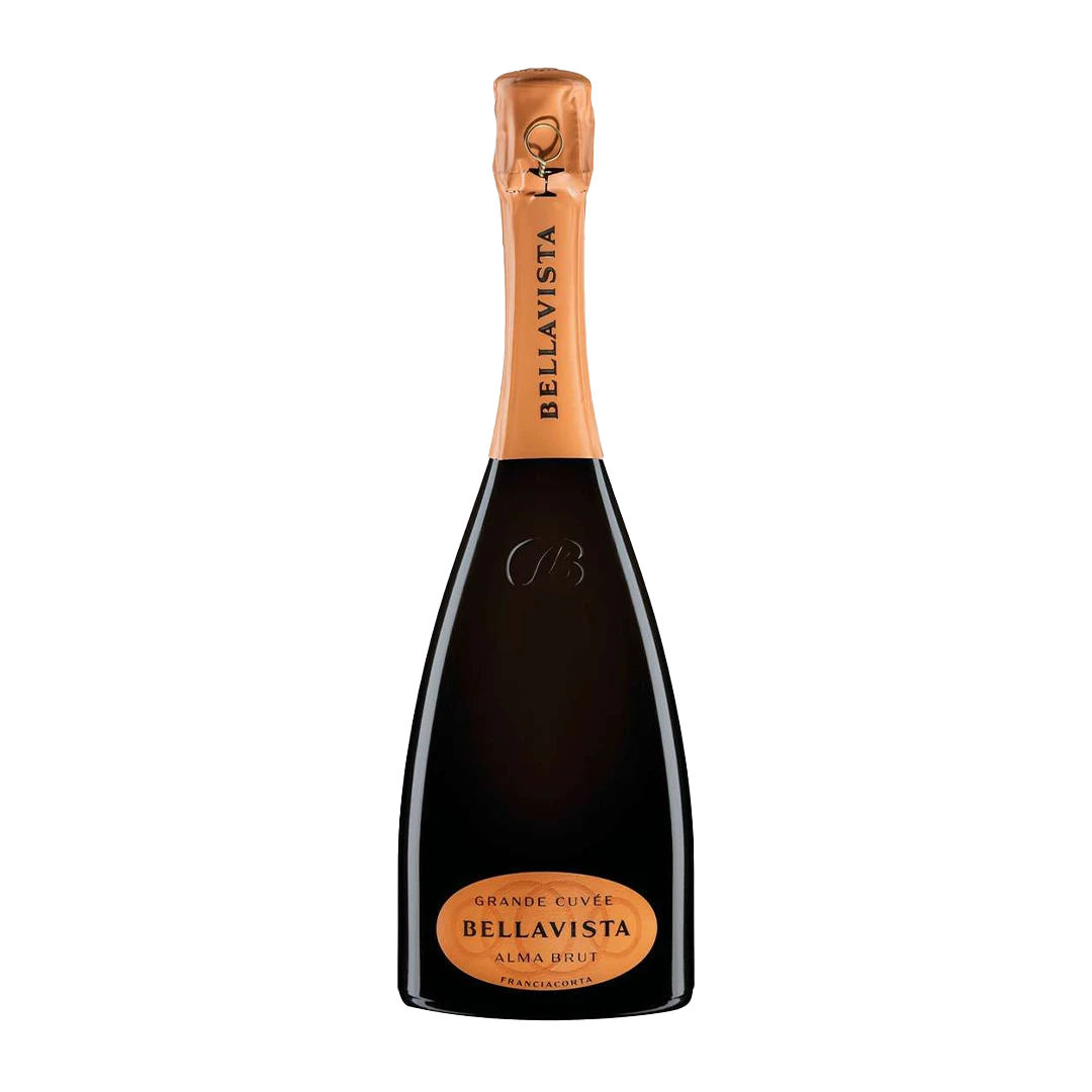 Grande Cuvée Alma Brut