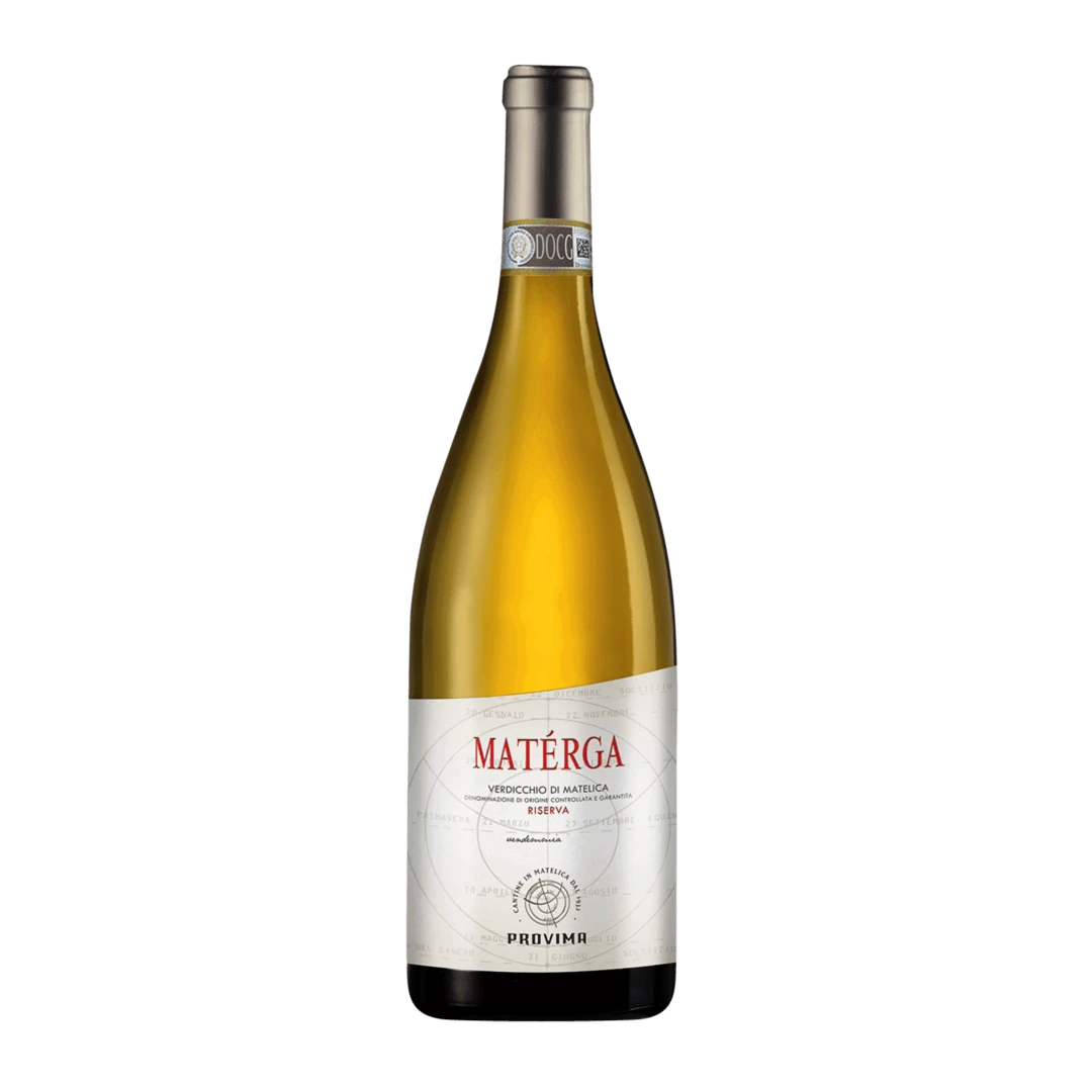 Materga