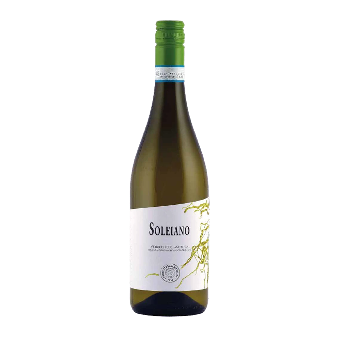 Soleiano