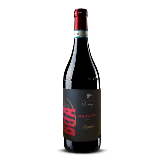 Barbera D'Alba Superiore