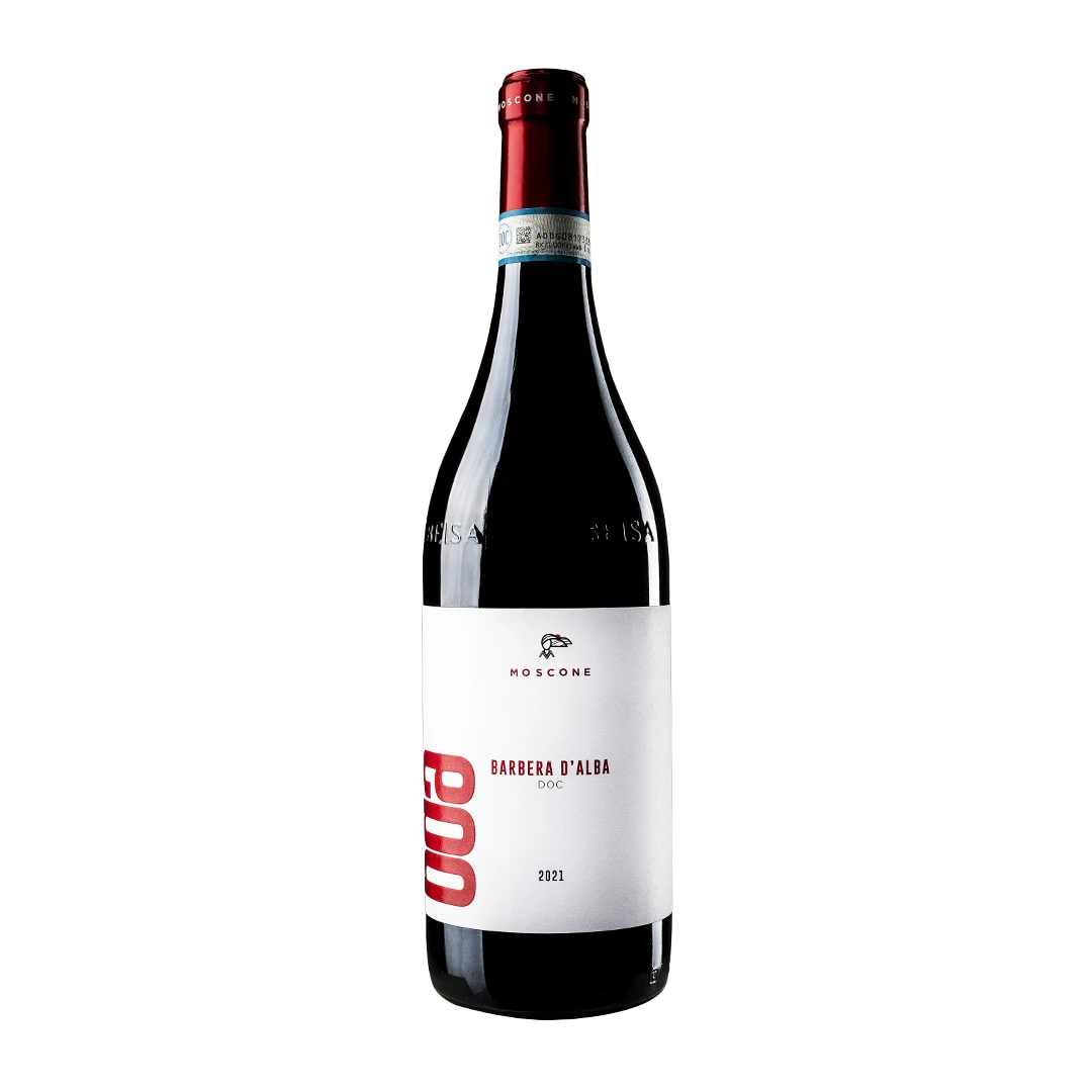 Barbera D'Alba