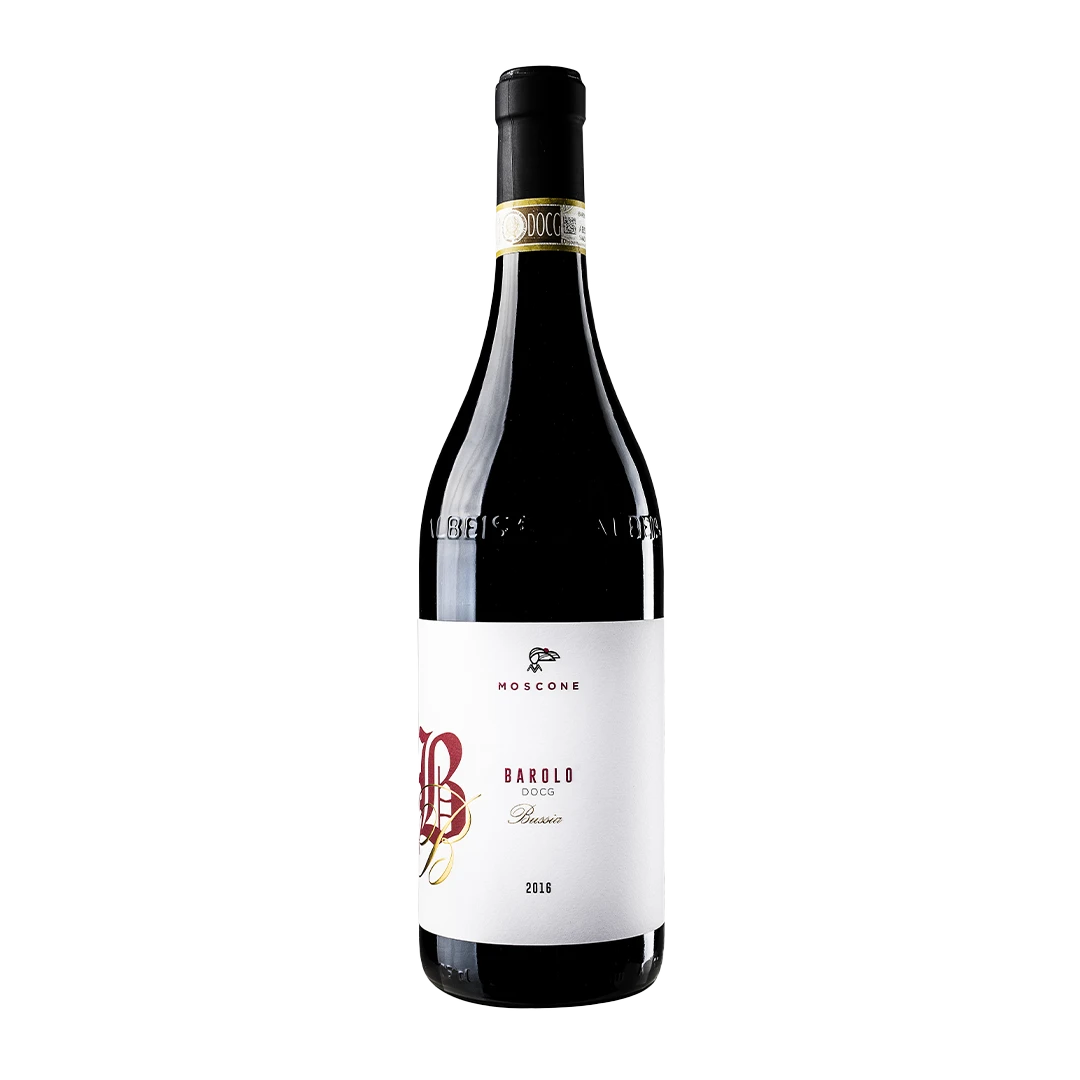 Barolo Bussia