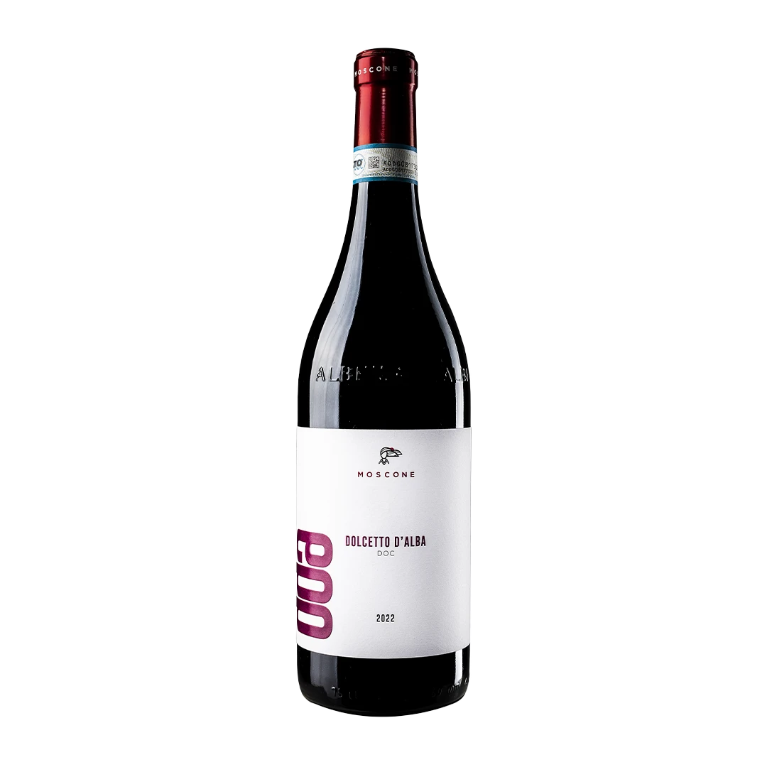 Dolcetto D'Alba