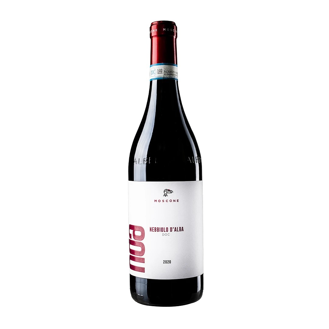 Nebbiolo D'Alba