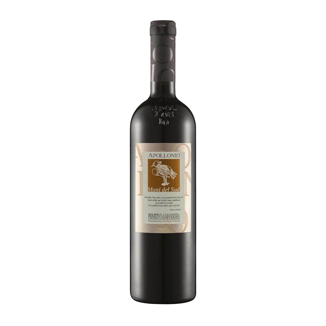 Primitivo di Manduria