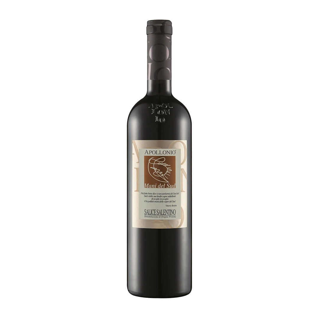 Salice Salentino Rosso