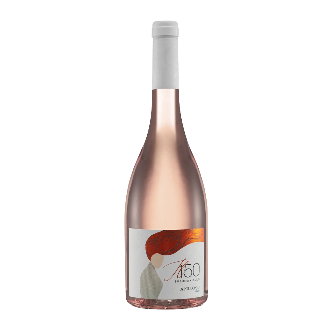 Susumaniello Rosato