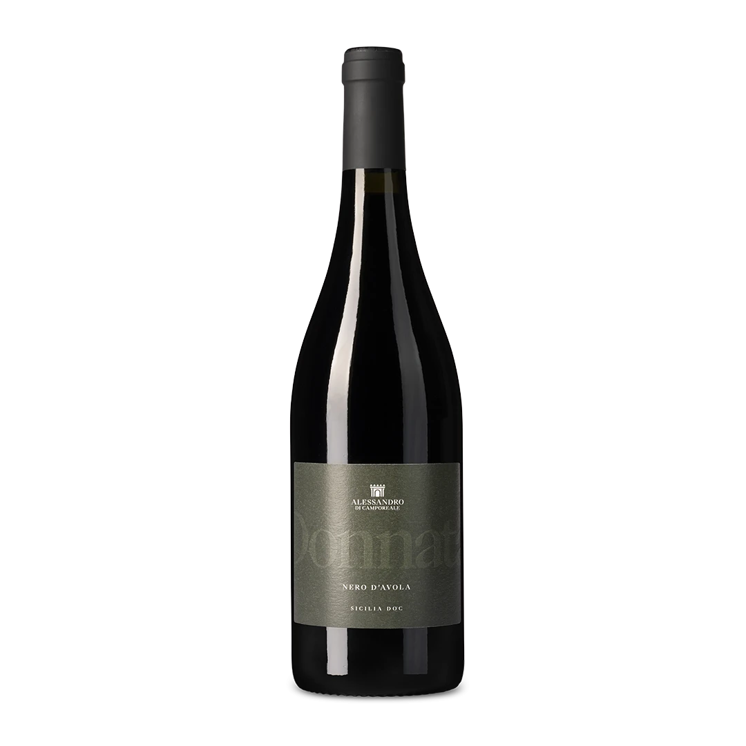 Donnatà - Nero d'Avola