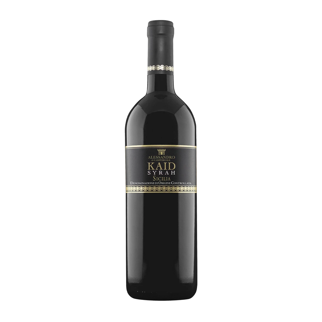 Kaid - Syrah