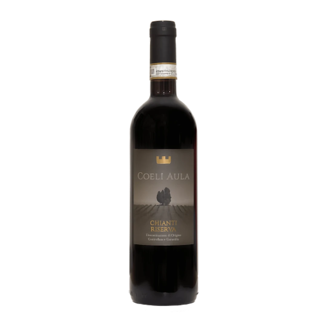 Chianti Riserva