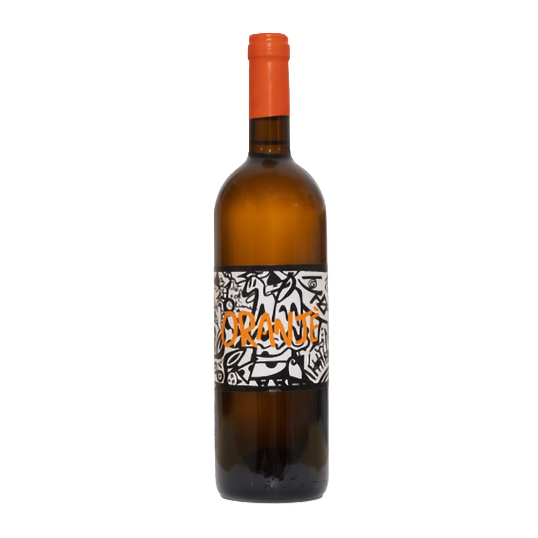 Oranjè