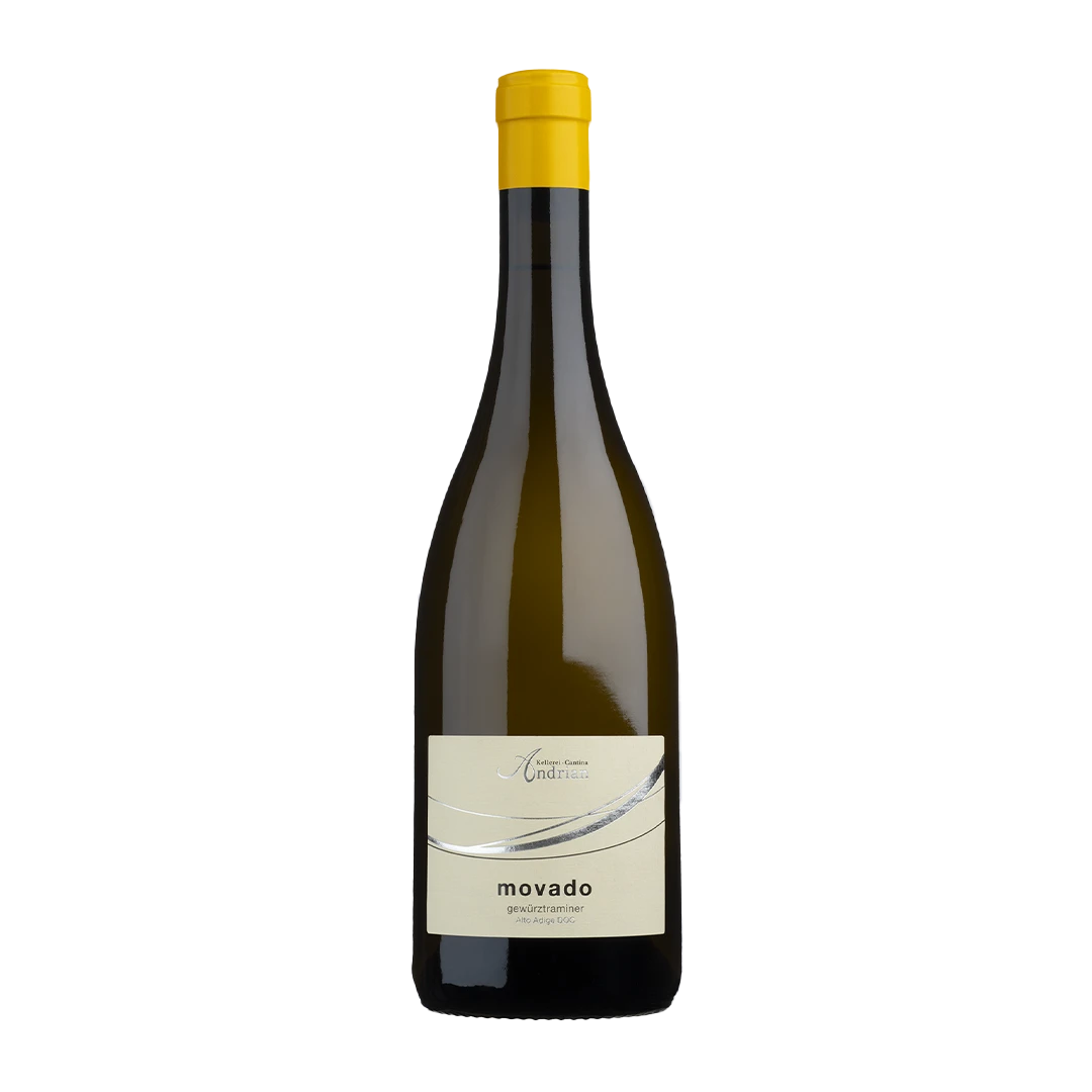 Movado - Gewurztraminer