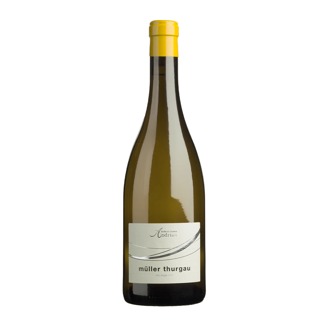 Muller Thurgau