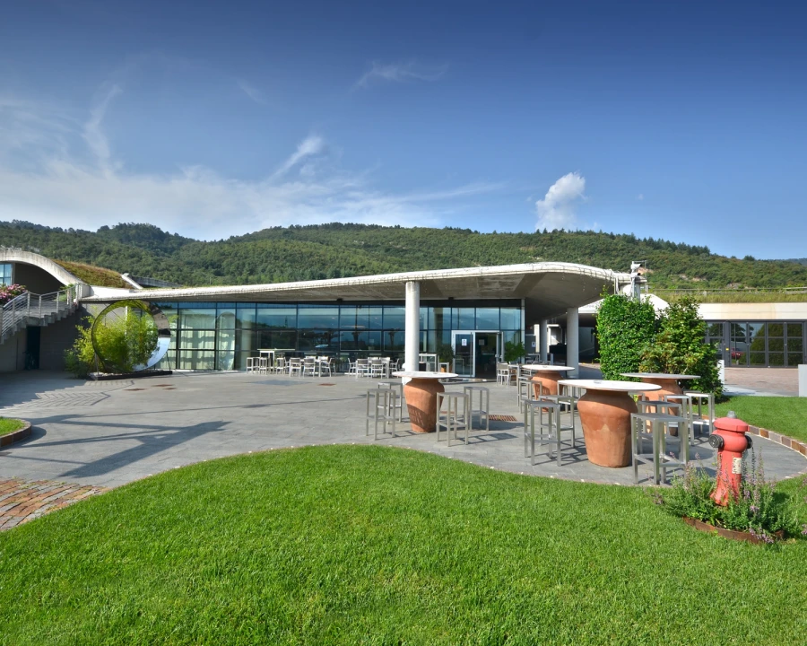 Cantina Mori Colli Zugna