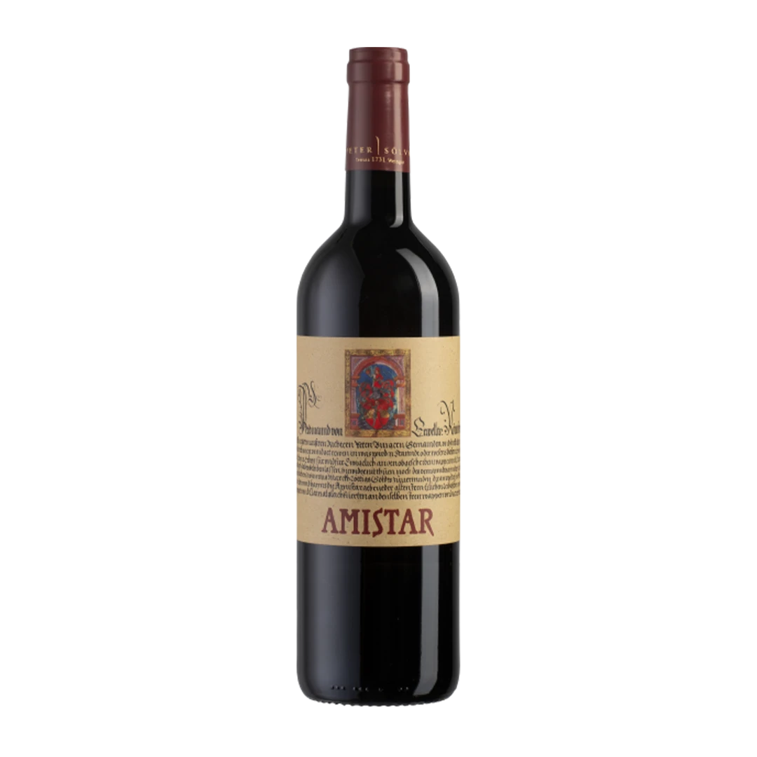 Amistar Rosso