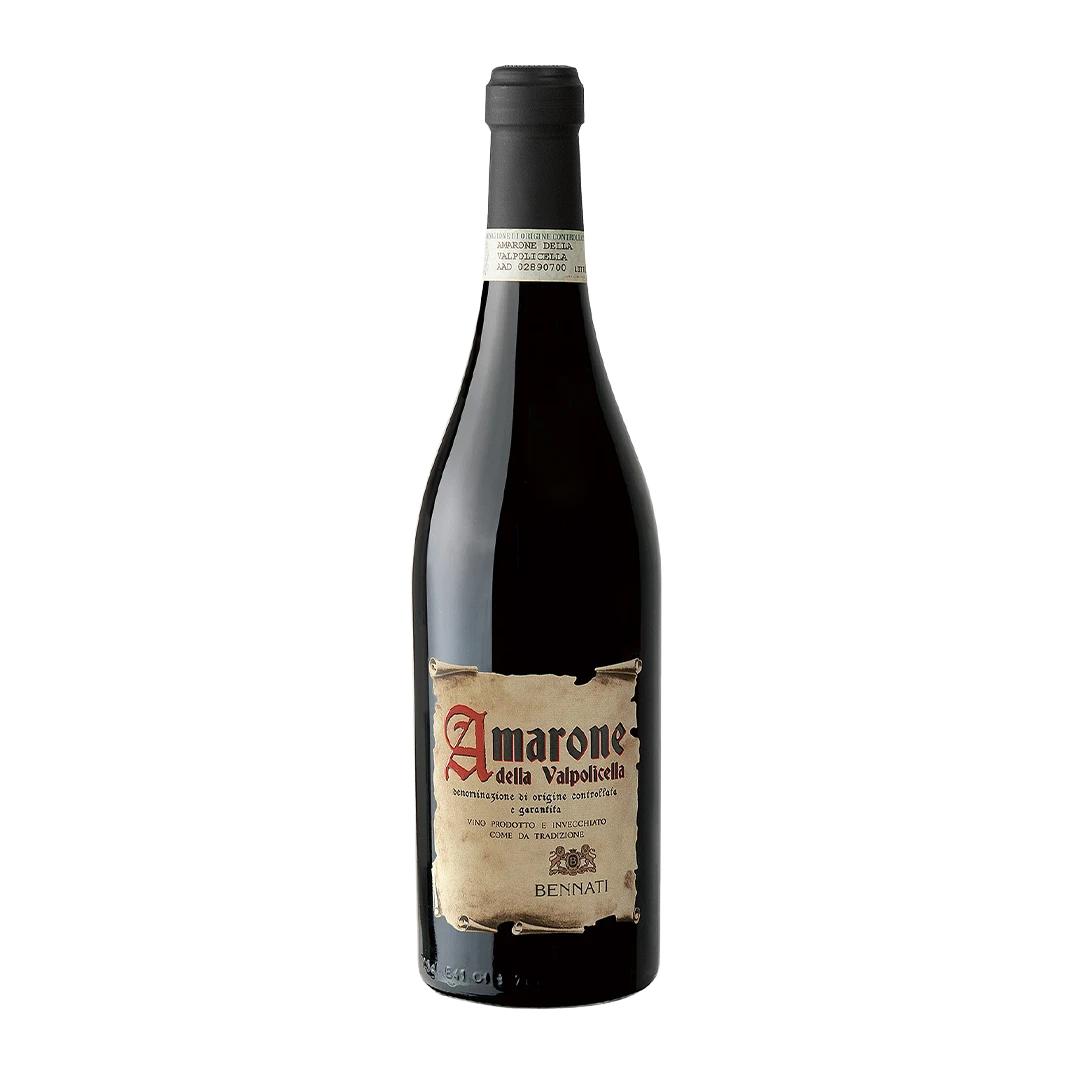 Amarone della Valpolicella