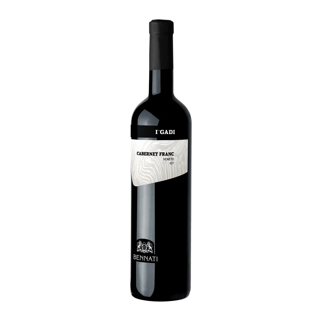 I Gadi Cabernet Franc