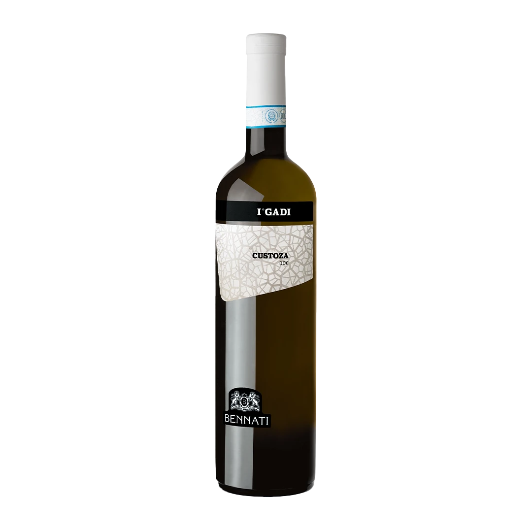 I Gadi Custoza