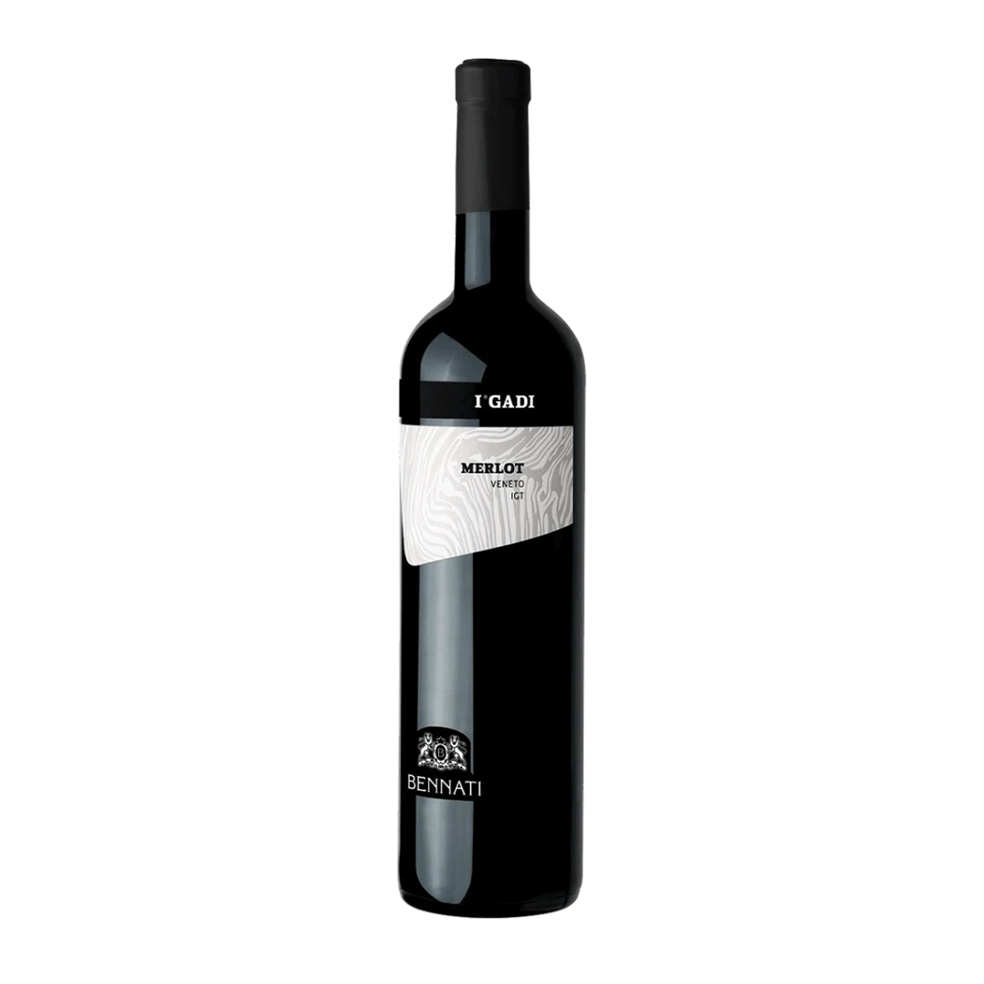 I Gadi Merlot