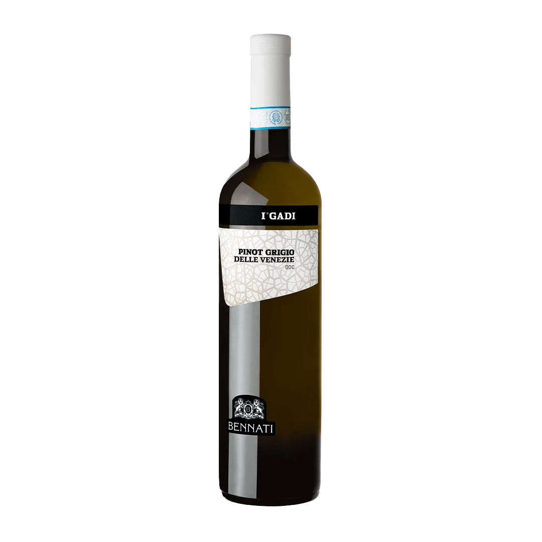 I Gadi Pinot Grigio