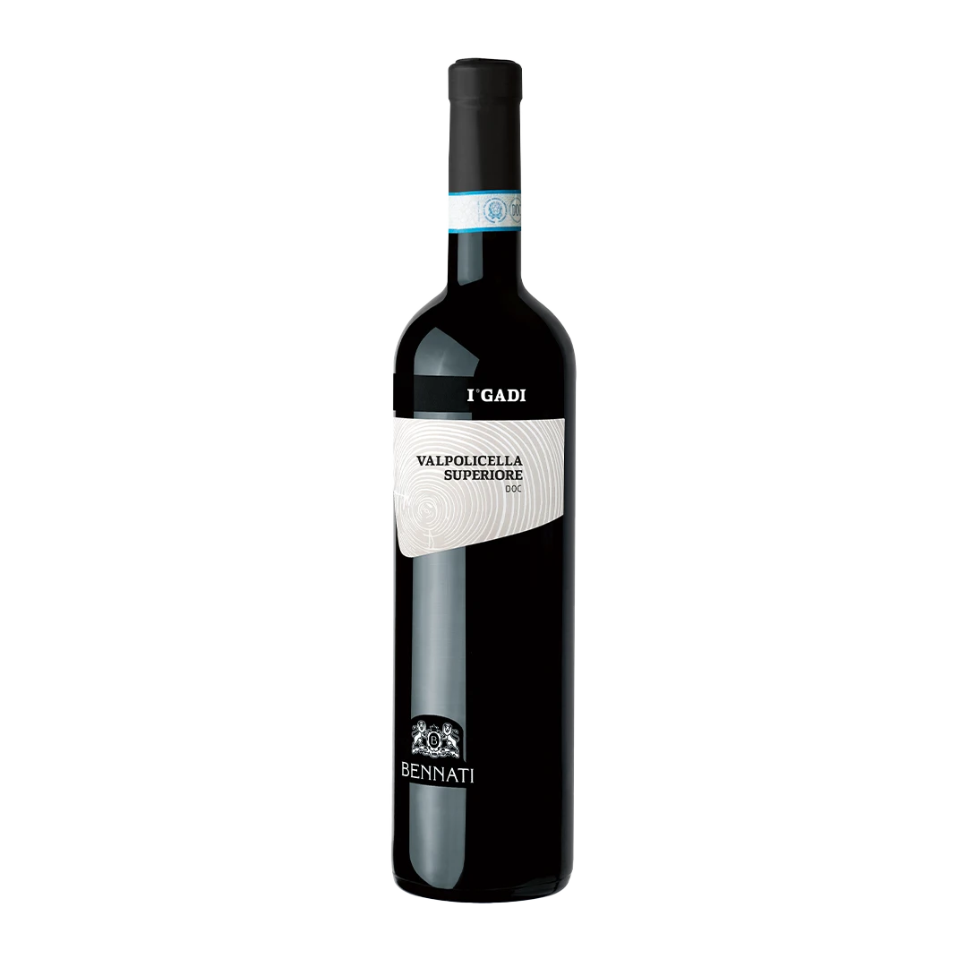 I Gadi Valpolicella