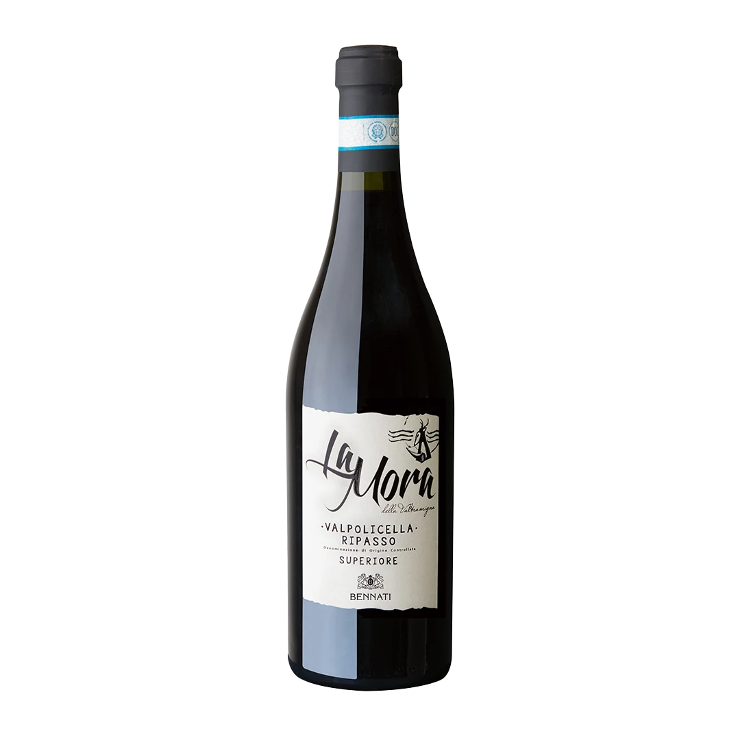 La Mora