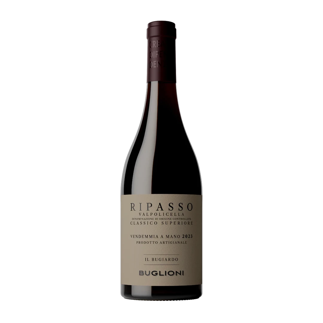 Il Bugiardo Magnum
