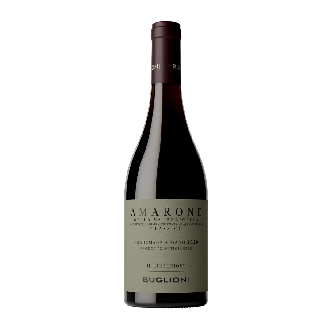 Il lussurioso magnum