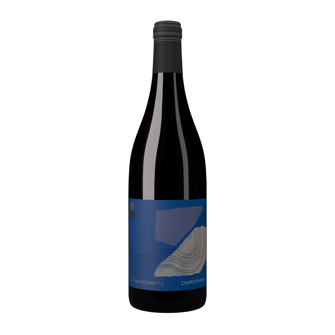 Chardonnay
