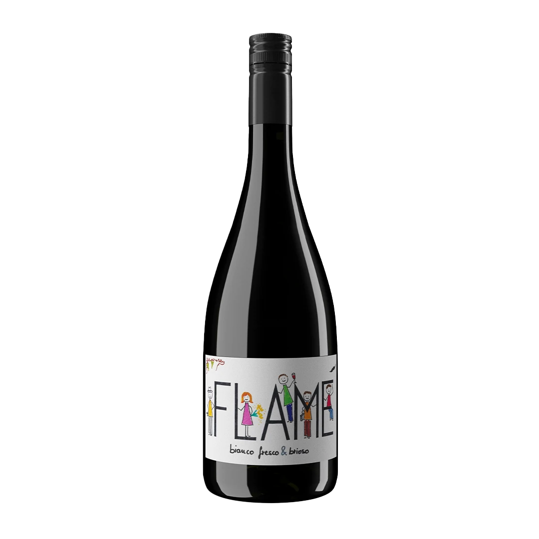 Flamè