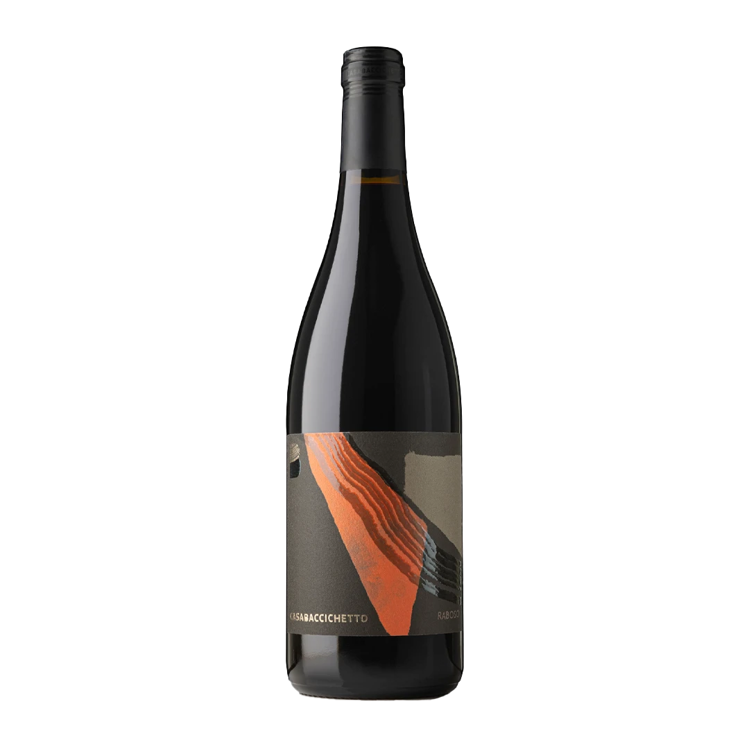 Raboso Doc Piave