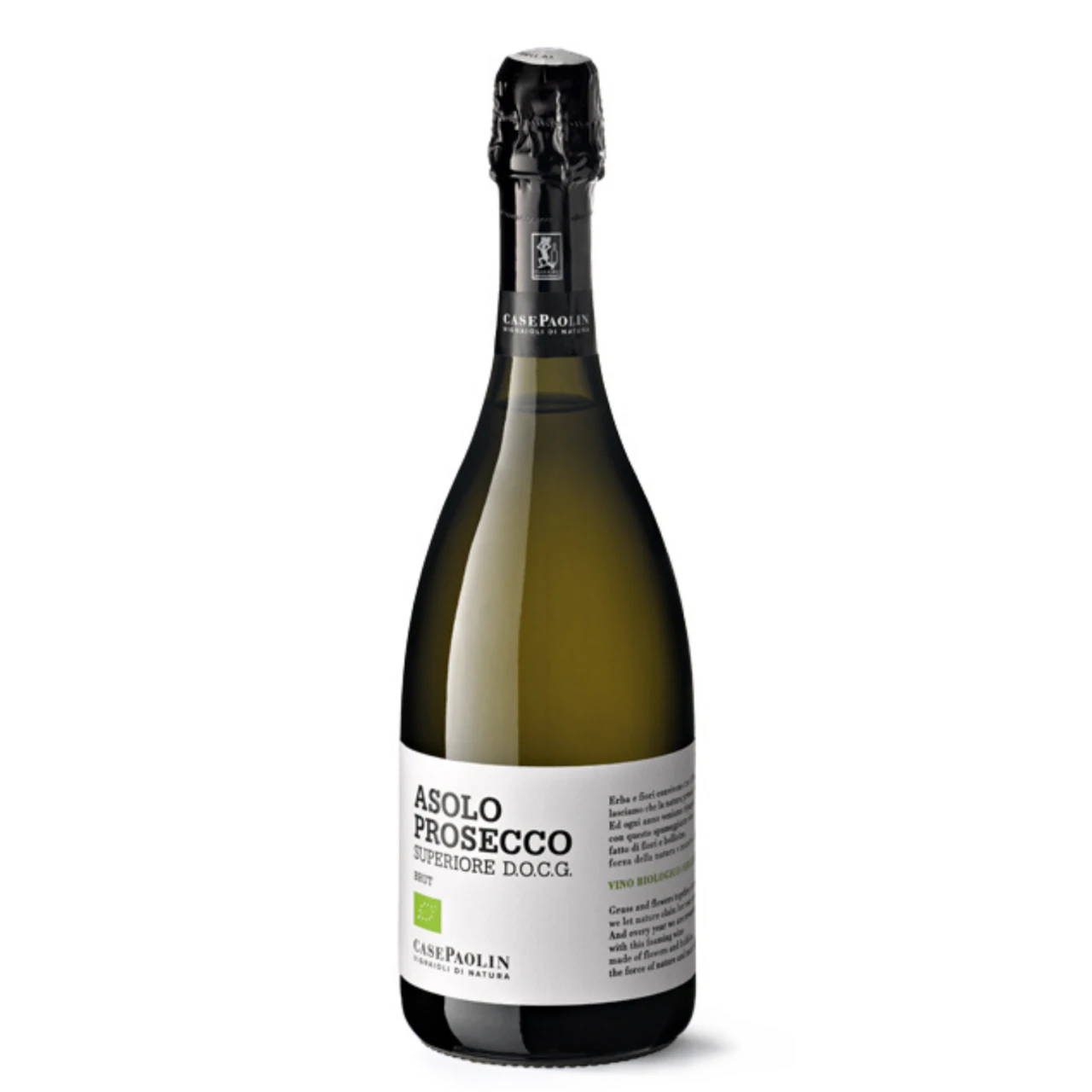 Asolo Superiore Docg
