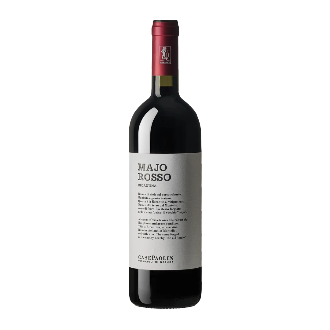 Majo Rosso