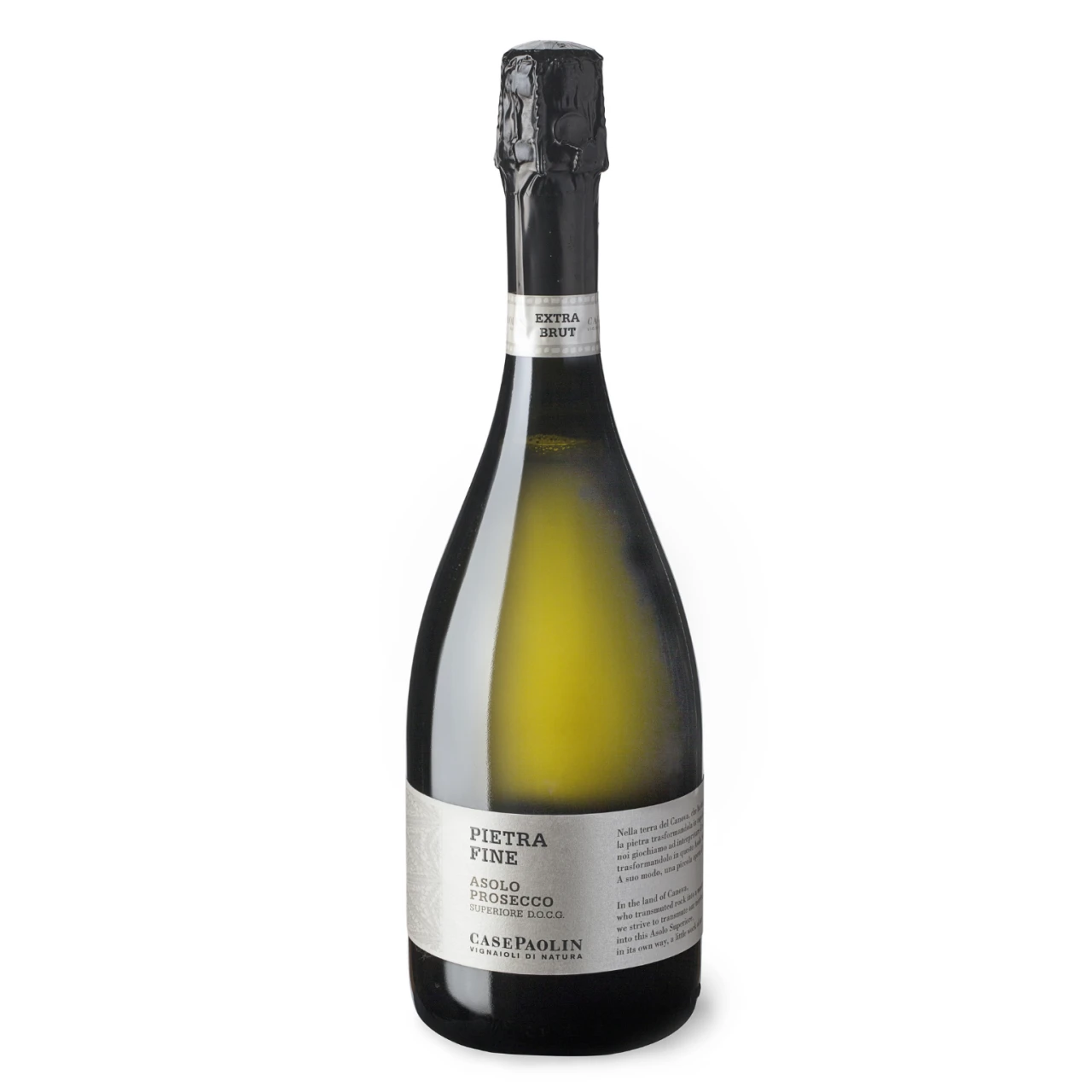 Pietra Fine ExtraBrut Docg