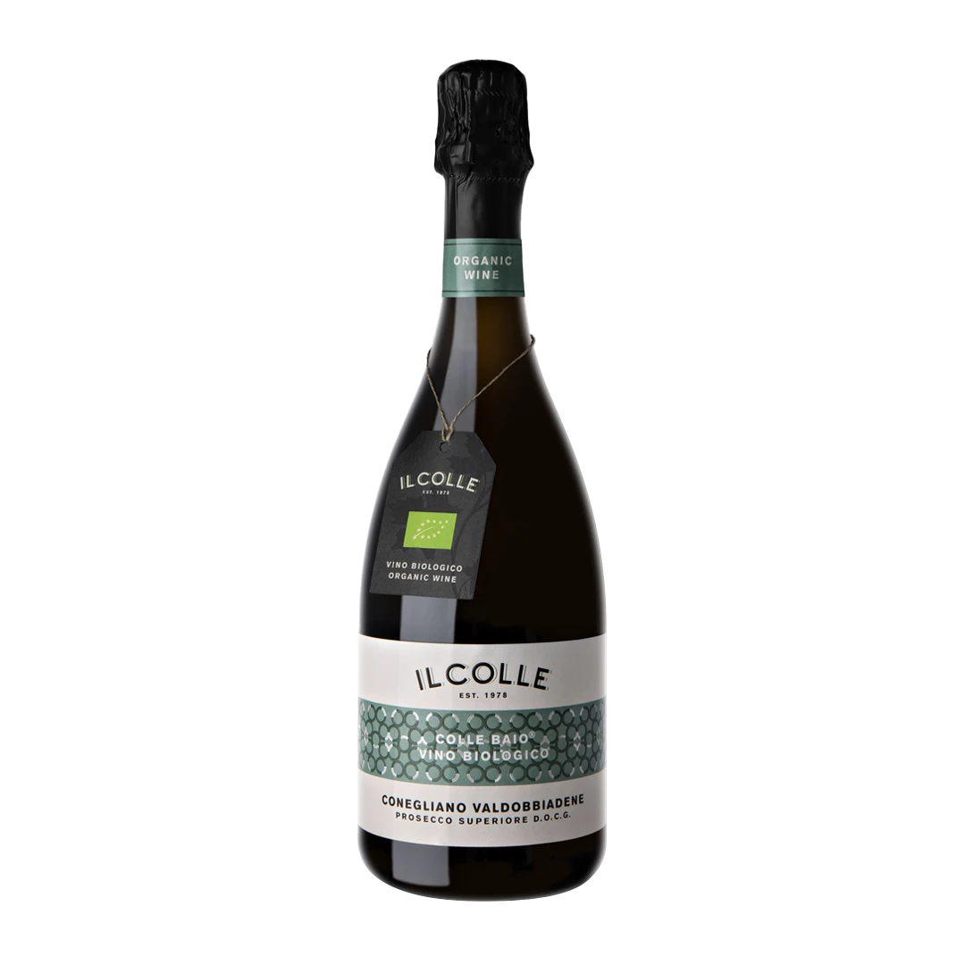 Docg Bio Colle Baio