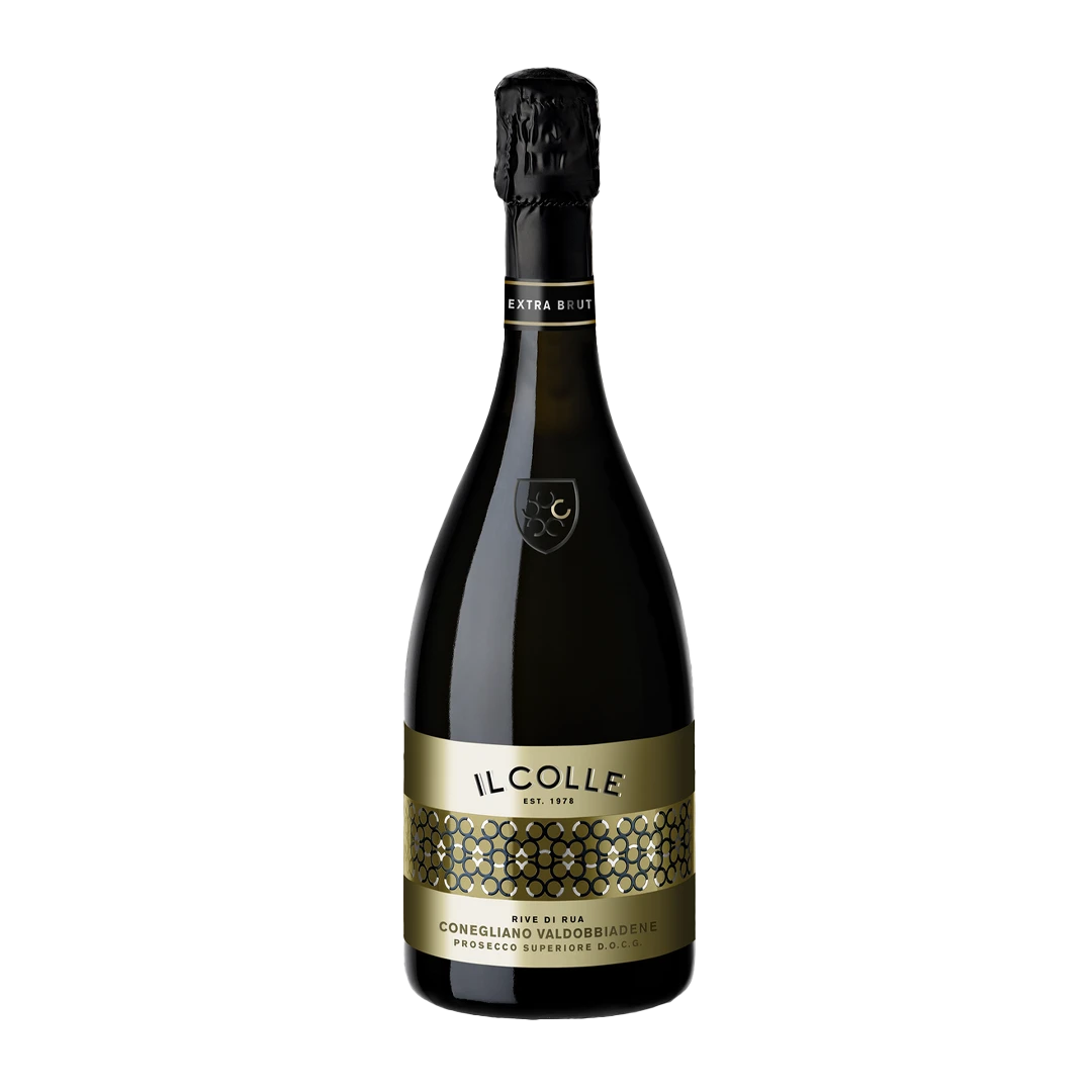 Docg Brut Rive di S. Pietro di Feletto