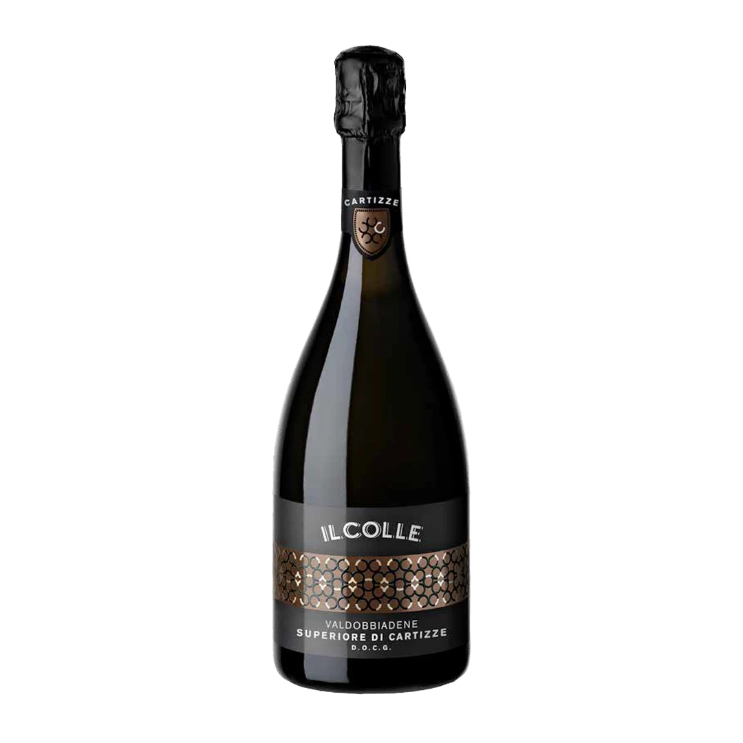 Docg Cartizze Dry