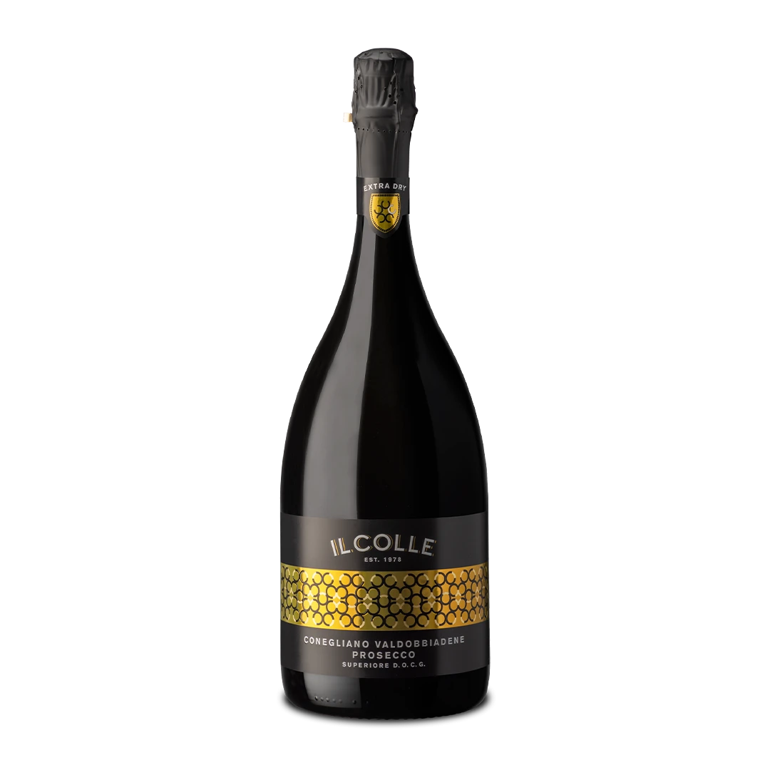 Docg ExtraDry Magnum