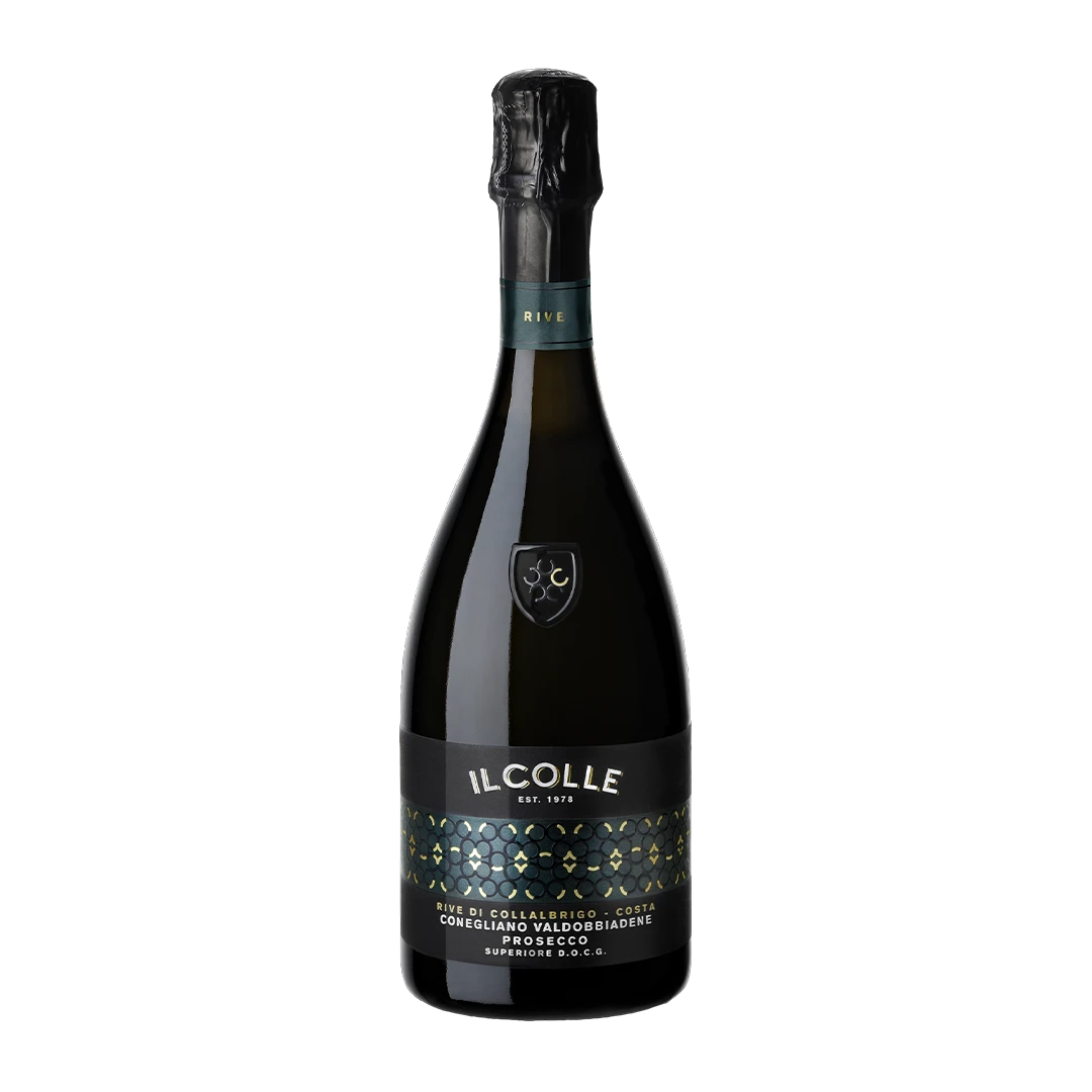 Docg ExtraDry Rive di Collalbrigo