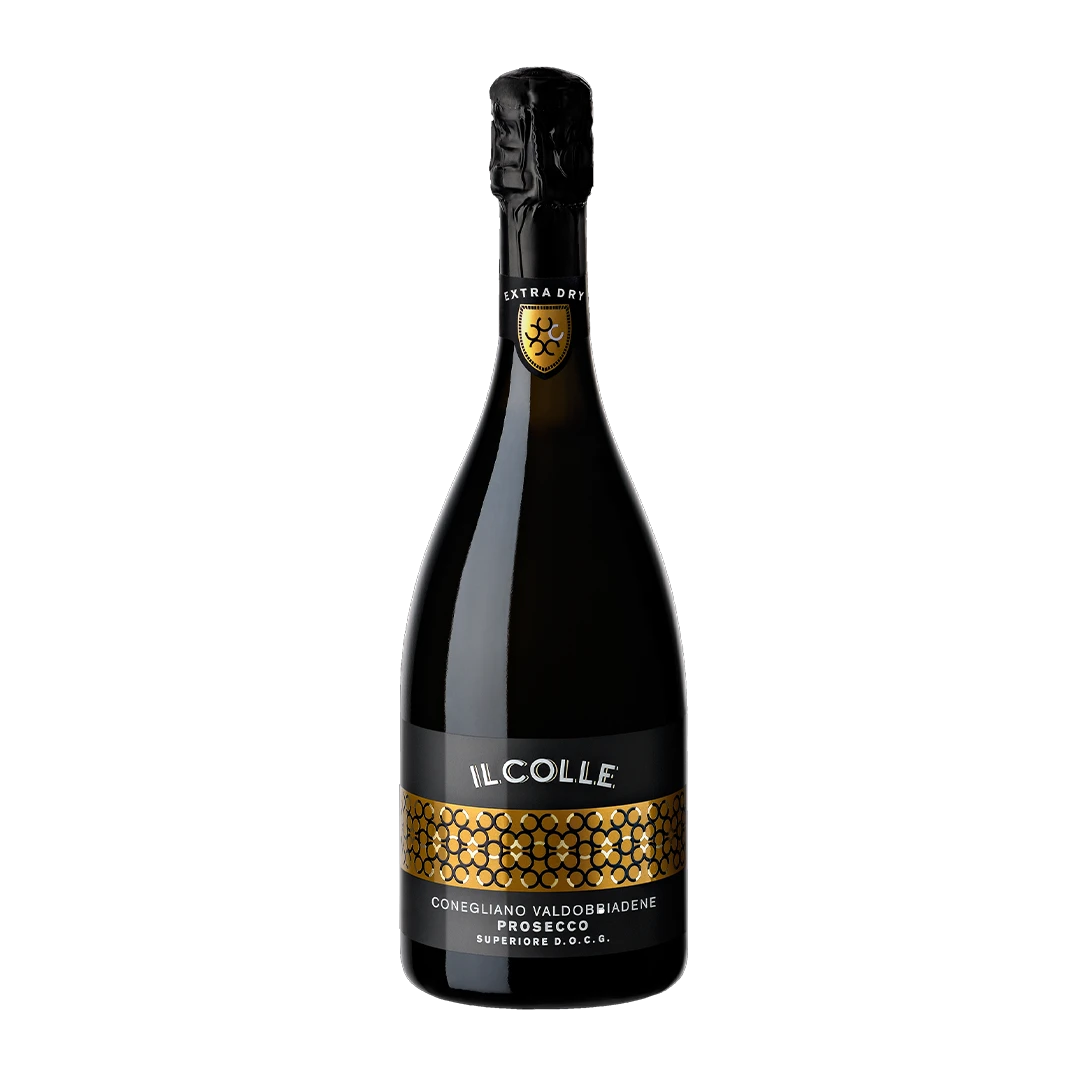 Docg ExtraDry