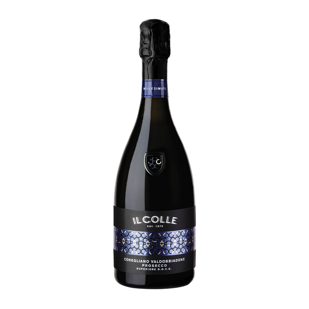 Docg Millesimato ExtraBrut