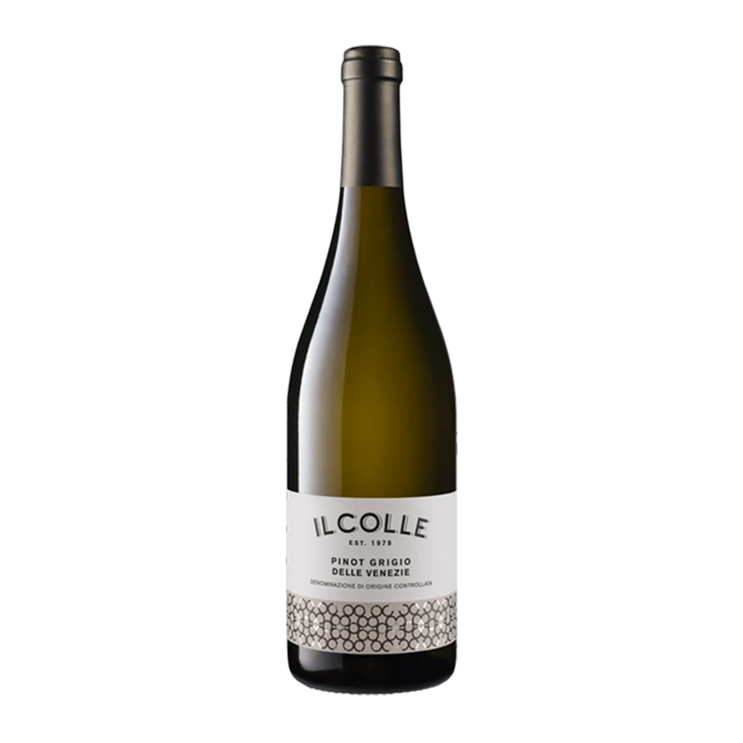 Pinot Grigio Doc